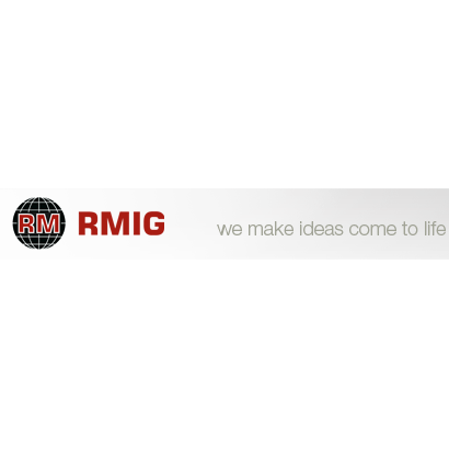 RMIG GmbH logo