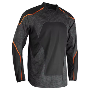 Camiseta de Paintball para Hombre, Venta Caliente, Diseño Nuevo, Tallas para Adultos, Transpirable, Precio al por Mayor, Personalizada - Product Image 4