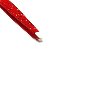 Eyebrow Tweezers Personal Grooming Beauty Instrument OEM ODM Supplier Factory Eyebrow Tweezers Stainless Steel Precision Tip - Product Image 2