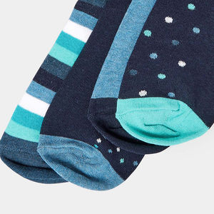 Calcetines Casuales de Invierno para Hombre de Alta Calidad, 100% Algodón, Transpirables, Antideslizantes, Hasta el Tobillo, Venta al Por Mayor, OEM - Product Image 4