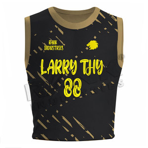 Fabricant professionnel d'uniformes de basket-ball, couleurs et noms personnalisables, tenues d'équipe universitaire - Product Image 4