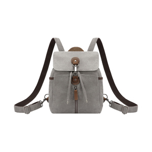 Backpack Waterproof Multi Pocket Laptop Travel Pack Ergonomic Lightweight Design for Students Professionals Outdoor Use - Product Image 4