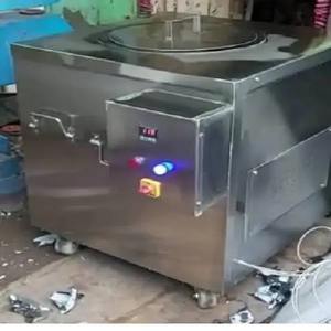 Horno Tandoor Comercial HeatAxis de Acero Inoxidable, a Gas y Eléctrico, Fácil de Limpiar - Product Image 2