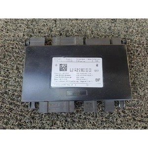 ECUs y Módulos de Computación Usados de Clase E 2129005300 - Product Image 1