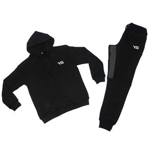 Unisex Plus Size <b>Winter</b> Sports Tracksuit Customized Regular Fit Eco-Friendly <b>Maternity</b> Polyester <b>Jacket</b> Hood Drawstring - Product Image 2