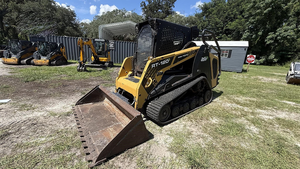 Cargadora de orugas pesada RT120 2016 disponible a precios competitivos al por mayor, equipo de construcción - Product Image 3