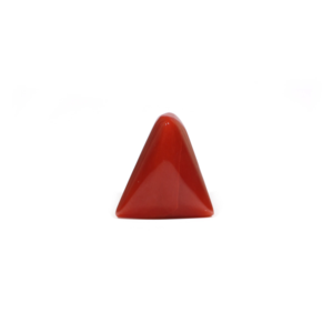 7.9 Carat Luxury Red Coral Loose Gemstone for Fine Jewelry - Product Image 1