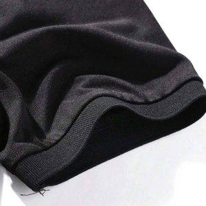 Chemises Polo Confortables en Tissu pour Hommes, Nouveau Design 2026, Coton / Polyester, Chemises Polo Fabriquées pour Hommes - Product Image 5