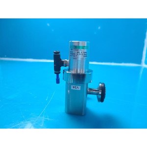 วาล์วนิวแมติก CKD (วาล์วควบคุมด้วยลม, โอริฟิส 7) AVB21-X0062-FL วาล์วเบลโลว์สุญญากาศสูง ใช้แบบเดิมจาก Legacy Semiconductor E - Product Image 2
