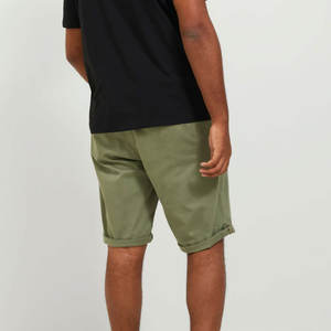 Shorts de jogging pour hommes de marque, style streetwear, dernière collection été, logo personnalisé, shorts de jogging écologiques unis pour garçons - Product Image 2