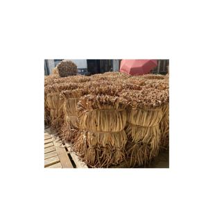 ตะกร้าผักตบชวาทำด้วยมือวัสดุอบแห้งบ้านสวนงานฝีมือผลิตภัณฑ์สานมือเทคนิคแฮนด์เมด - Product Image 1