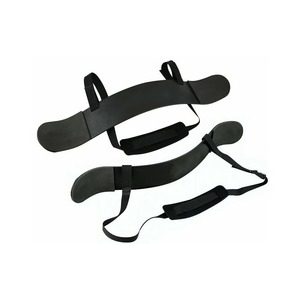Nuevo Estilo de Arm Blaster para Levantamiento de Pesas, Cómodo, para Gimnasio, Bíceps, Entrenamiento de Culturismo, Personalizado - Product Image 3