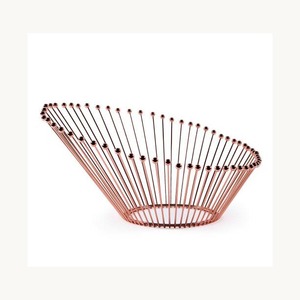 Elegante Frutero de Metal, Nuevo, Moderno, Personalizable, Decorativo, para Almacenamiento de Frutas en la Cocina - Product Image 3