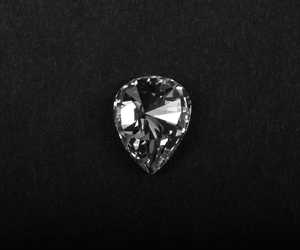 Diamant CVD cultivé en laboratoire, certifié IGI, blanc fantaisie, clarté VVS, taille EX-VG, taille poire, pour la fabrication de bijoux, bagues de fiançailles, boucles d'oreilles - Product Image 4