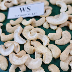 เม็ดมะม่วงหิมพานต์แตก ซานติโก คาจู บาดัม ระยะเวลาจัดส่งสั้น - Product Image 1