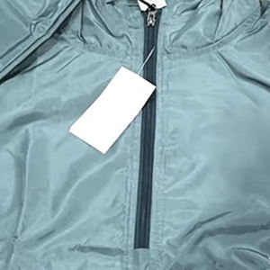 Conjunto Deportivo Informal Unisex de Nylon 100% Liso, Traje de Entrenamiento para Hombre y Mujer, Chándal de Nylon 100% Liso - Product Image 3