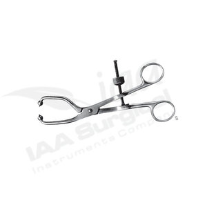 Rongeur para Sujeción de Huesos, Instrumentos Quirúrgicos Ortopédicos de Acero Inoxidable, Certificación CE, Grado Hospitalario, Reutilizables - Product Image 5