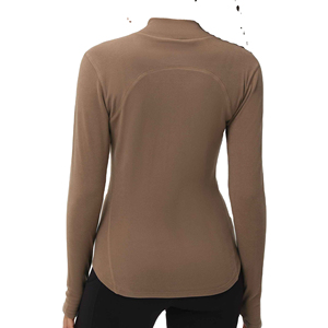 Top Class Riding <b>Base</b> <b>Layer</b> Women Customise <b>Long</b> <b>Sleeve</b> Outdoor Sports Breathable Quick Dry Horse Riding <b>Base</b> <b>Layer</b> - Product Image 3