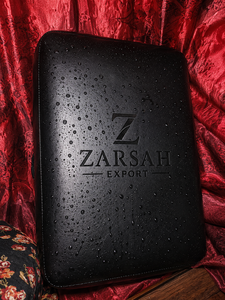 Escudo de Entrenamiento de Artes Marciales Zarsah, de Cuero PU Resistente, Unisex - Product Image 1