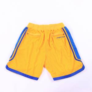 Wholesale <b>Men's</b> High Quality Mesh Basketball <b>Shorts</b> for <b>men</b> and women Custom embriodry logo and <b>patches</b> - Product Image 6