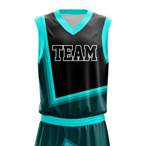 ชุดกีฬาระดับพรีเมียม ชุดเสื้อผ้ากีฬาทันสมัย ผ้าระบายอากาศได้ดี ทนต่อเหงื่อ สวมใส่สบาย ชุดบาสเก็ตบอล - Product Image 5