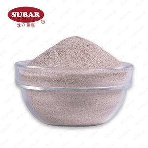 ส่วนผสมชาบับบาจากไต้หวันผงชานมซีลอนพร้อมน้ำตาลบรรจุในถุง - Product Image 1