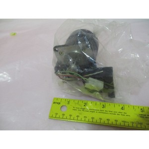 Moteur pas à pas 4 phases Mycom PS466-01A, 6V, 1.2A - Équipements et pièces semi-conducteurs d'occasion fiables à l'échelle mondiale chez - Product Image 2