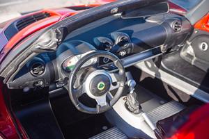 2005 L-o-t-u-s E-l-i-s-e - Product Image 4