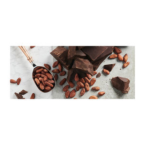 Cocoa <b>Beans</b> New Crop fermented cocoa <b>beans</b> - Product Image 5