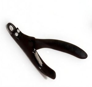 Cortauñas de Acero para Animales Pequeños con Recubrimiento de Color para un Corte Eficiente, Instrumento Veterinario - Product Image 1