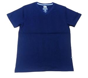 180 gsm en gros 100% pur coton t-shirt unisexe grande taille à manches courtes 20 couleurs prêt Stock personnalisé imprimé uni pour hommes femmes enfants - Product Image 2