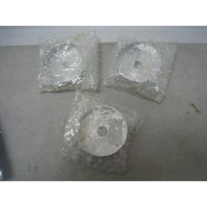 ถ้วยยึด AMAT รุ่นใหม่ 3 แบบ F08235001 - อุปกรณ์และอะไหล่เซมิคอนดักเตอร์ระดับโลกที่เชื่อถือได้ - Product Image 2