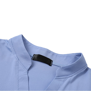 Camisetas Polo Deportivas de Mujer sin Mangas, de la Mejor Calidad, Casuales, de Golf, Tejidas, 100% Poliéster, Transpirables, de Secado Rápido y Ecológicas - Product Image 4