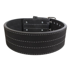 Cinturón de Levantamiento de Pesas de Cuero de Alta Calidad a Precio Razonable, Cinturón de Fitness para Gimnasio - Product Image 1
