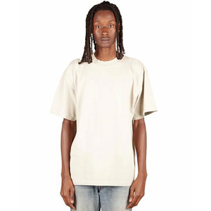 Camisetas Trendzo Clothing Max Heavyweight, Teñidas, Transpirables, de Manga Corta y Cuello Redondo, Personalizadas, de Algodón, Estilo Urbano para Hombre - Product Image 1
