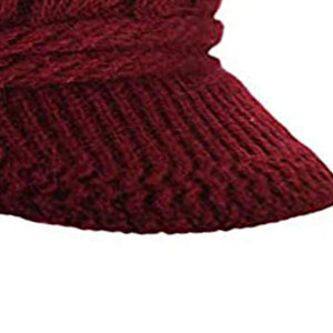 Unisex Custom Logo <b>Beanie</b> <b>Hat</b> Cotton <b>Wool</b> Fabric Breathable Waterproof Professional Winter Outerwear New 2026 Style - Product Image 6