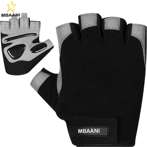 Training Weight Lifting <b>Gloves</b> for Men Women Wrist Support Padded Extra Grip Palm Protection <b>Gloves</b> Cycling,Hanging,<b>Pull</b> <b>ups</b> - Product Image 6