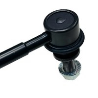 Lien de stabilisateur de crémaillère de direction de système de direction de voiture de pièces d'auto pour Subaru