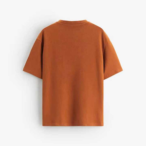 Camisetas para Hombre Hechas en Pakistán, de la Mejor Calidad, Precio Económico, Venta Caliente, al por Mayor, Talla Grande, Corte Regular, Transpirables - Product Image 6