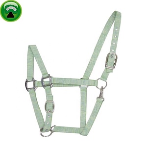 Cabestro de Nailon Personalizado para Caballos de Tamaño Completo - Product Image 6