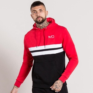 Wholesale Custom Logo Sportswear Men Tracksuits Breathable Workout Fitness Plus Size 100 Polyester Men Jogging Tracksuit - Product Image 2