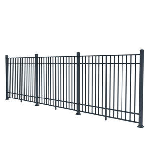 Panneaux décoratifs en alliage d'aluminium série 6000 avec revêtement en poudre, tolérance 5 %, pour décorations, fabriqués au Vietnam - Product Image 1