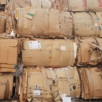 Papiers anciens et pâte à papier vierge ONP, déchets de papier OCC en stock, disponibles à la vente
