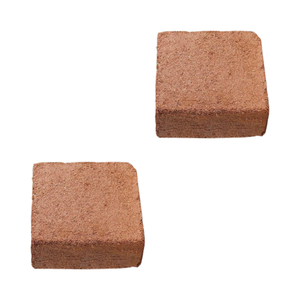 Producto estrella: Fibra de coco para germinación de plantas, mejora del suelo, utilizada para el cultivo, aireación del suelo y aporte de nutrientes para todo tipo de plantas. - Product Image 1