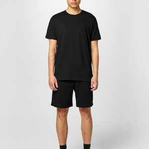 Pantalones Cortos Deportivos para Hombre, Cintura Media, Buena Calidad, Secado Rápido, Transpirables, Moda Deportiva, Fitness, Casual, Servicio OEM Disponible - Product Image 6