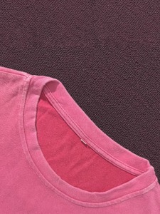 T-shirt unisexe surdimensionné à imprimé graphique délavé style vintage, streetwear, délavé à l'acide, coupe décontractée rétro - Product Image 2