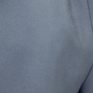 Pantalones Cortos Deportivos Híbridos para Hombre, Diseño Gráfico, 7 Pulgadas, Corte Ajustado, Ligeros, para Entrenamiento, Gimnasio, Color Azul Hierro - Product Image 6