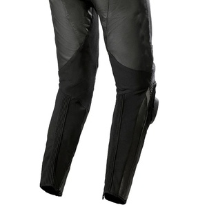 Men's CE Approved Arrmor Windproof and Breathable Adventure Sportswear Waterproof Textile Motorbike Pants - Product Image 6
