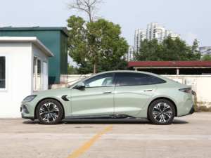 2025 2024 Sedán Eléctrico EV U EV DM-i Coche BYD Seal Vehículos Eléctricos de Nueva Energía - Product Image 2