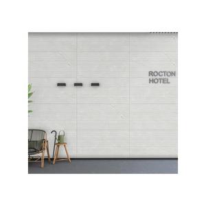 กระเบื้องพอร์ซเลน600x1200ทนทานสำหรับพื้นพร้อมผิวแบบพรีเมี่ยมเหมาะสำหรับโครงการระหว่างประเทศและคำสั่งซื้อขนาดใหญ่ - Product Image 3